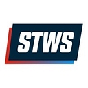 Stws   Sports Tech World Series logo