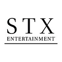 STXfilms logo