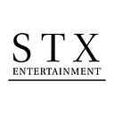 STXfilms logo