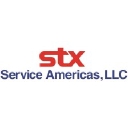Stx Service Americas, Llc logo