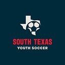 South Texas Youth Soccer Association logo