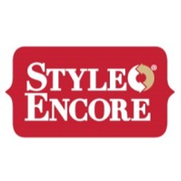 Style Encore logo