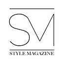 Style Magazine logo