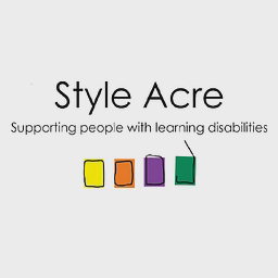Style Acre logo