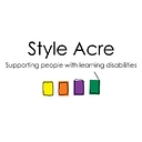 Style Acre logo