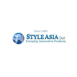 Style Asia Inc. logo