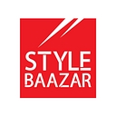 Sarvari style AB logo