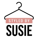 Styledbysusie logo