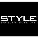 Style Developments logo