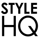 Style Hq logo