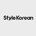 Style Korean logo