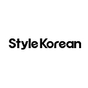 Logo for stylekorean.com