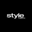 Style Magazines logo