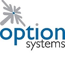 Option Systems Limited logo