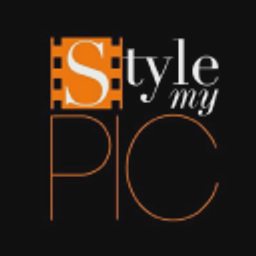 StyleMyPic AI