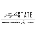 Style State logo