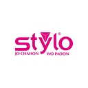 Logo for stylo.pk