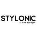 Stylonic Fashion Boutique logo