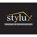 Stylux Design & Construction logo