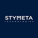 Stymeta Technologies logo
