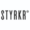 styrkr.com logo