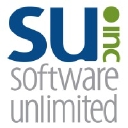Software Unlimited, Inc. logo
