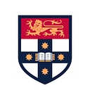 Sydney University Australian National Football Club logo