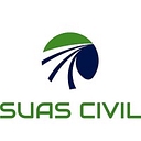 Suas Civil logo
