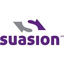 Suasion logo