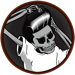 Suavecito logo