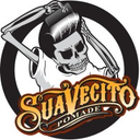 suavecito.com logo