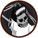 Suavecito logo
