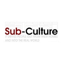 Sub Culture Group logo