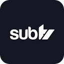 Subtv logo