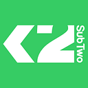 Sub2Tech logo