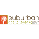 Suburban Access Inc logo