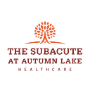 The Subacute at Autumn Lake Healthcare logo