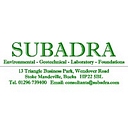 Subadra Consulting Ltd logo