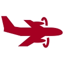 Suburban Air Freight Inc logo