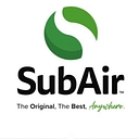 Subair Systems | Turfbreeze Fans logo