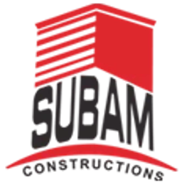 Subam Constructions Ltd logo