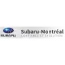Subaru Montreal logo