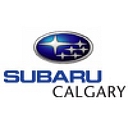 Subaru Calgary logo