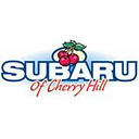 Subaru Of Cherry Hill logo