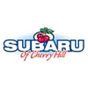 Subaru Of Cherry Hill logo