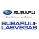 Subaru Of Las Vegas logo