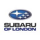 Subaru Of London logo