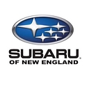 Subaru Of New England logo