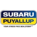 Subaru Of Puyallup logo