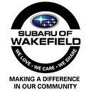 Subaru Of Wakefield, Inc. logo